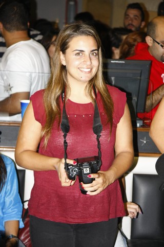 GeekFest Beirut
