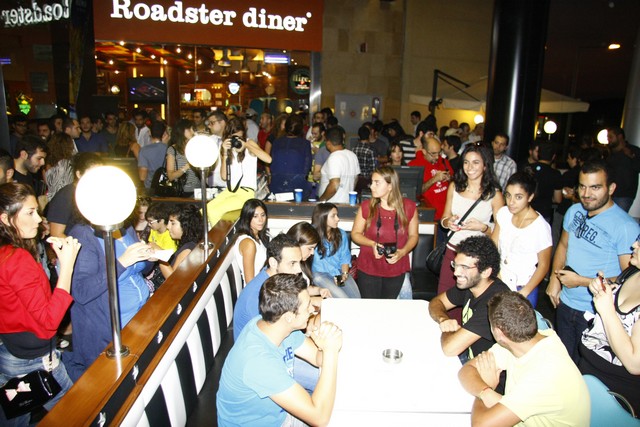 GeekFest Beirut