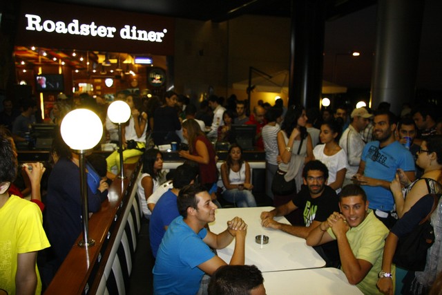 GeekFest Beirut