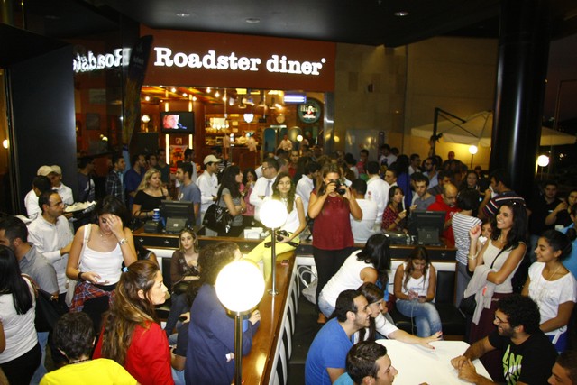 GeekFest Beirut