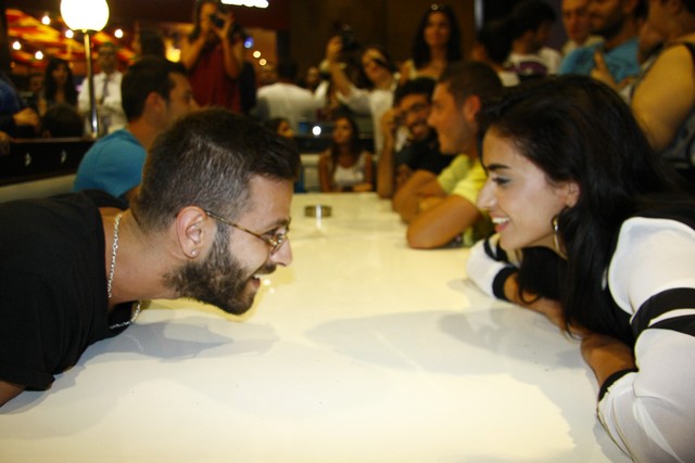 GeekFest Beirut