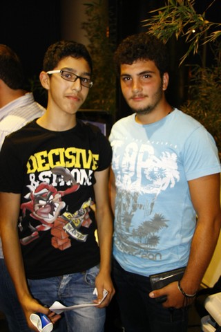 GeekFest Beirut