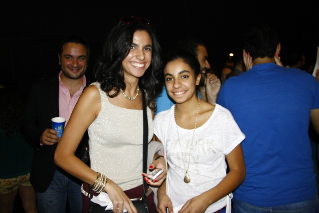 GeekFest Beirut