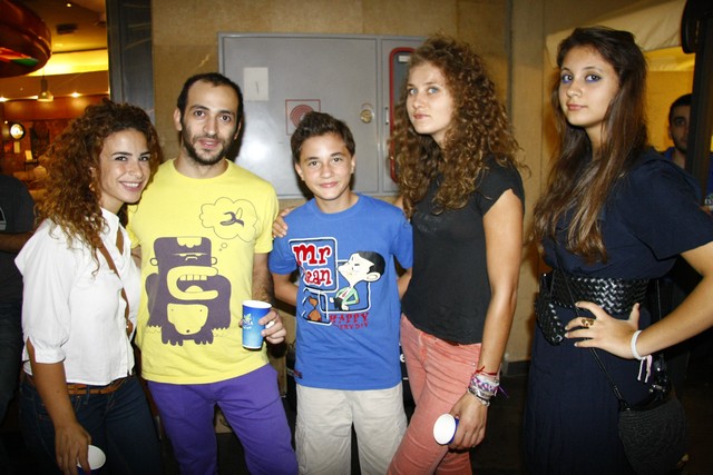 GeekFest Beirut