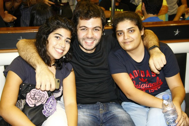 GeekFest Beirut