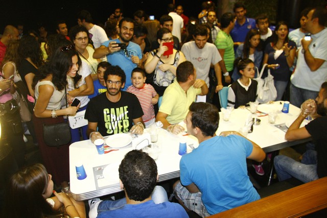 GeekFest Beirut