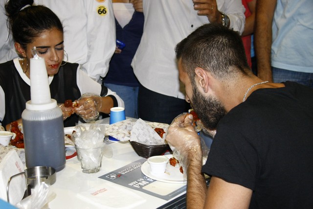 GeekFest Beirut