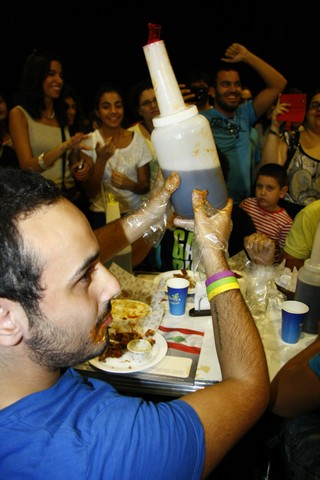 GeekFest Beirut