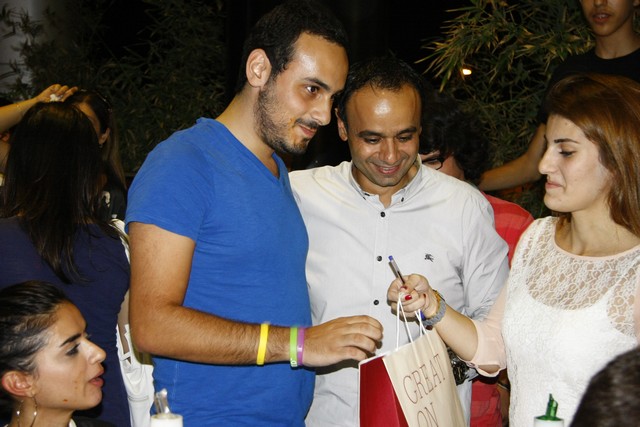 GeekFest Beirut