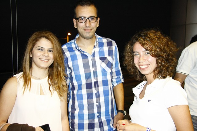 GeekFest Beirut