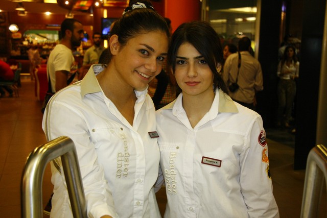 GeekFest Beirut