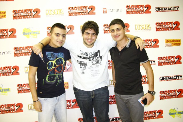 GeekFest Beirut