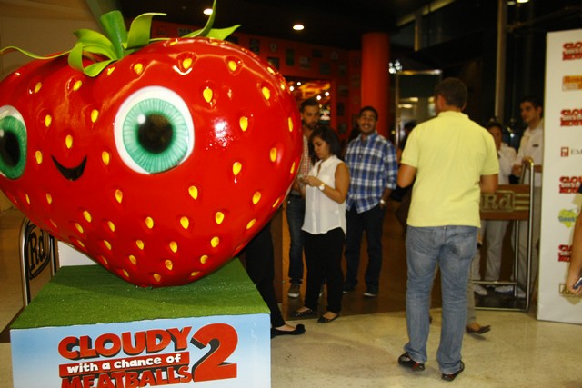 GeekFest Beirut