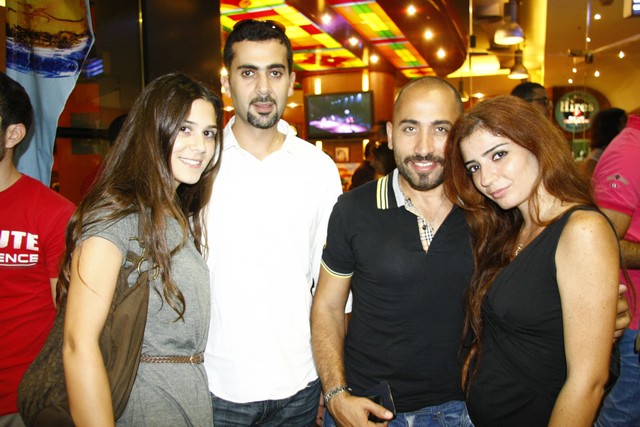 GeekFest Beirut