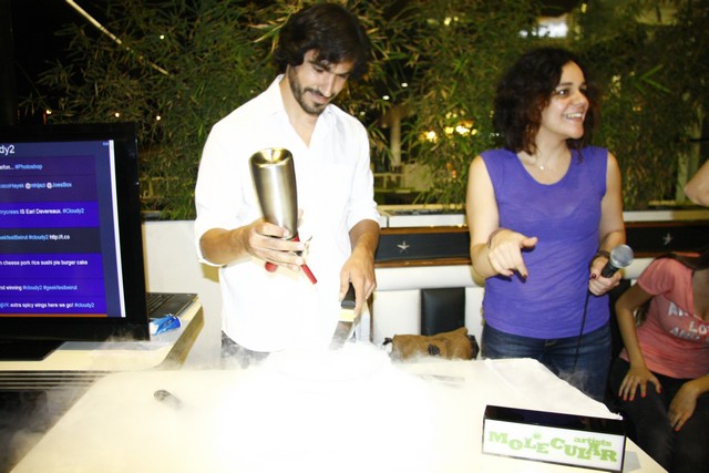 GeekFest Beirut