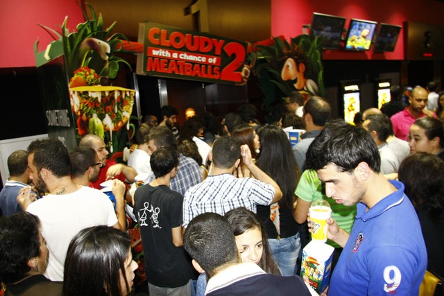 GeekFest Beirut