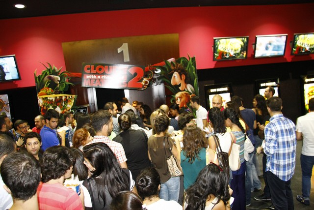 GeekFest Beirut