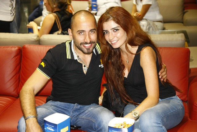 GeekFest Beirut