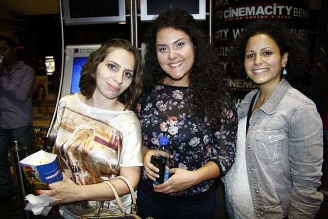 GeekFest Beirut