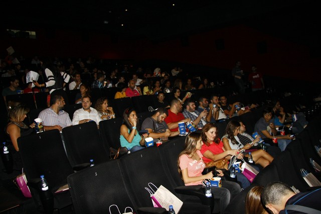 GeekFest Beirut