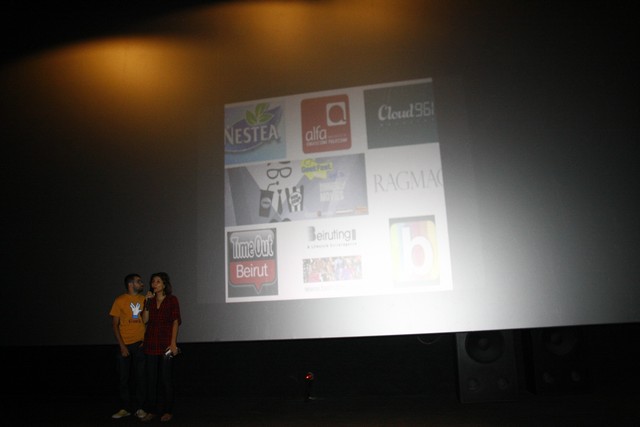 GeekFest Beirut