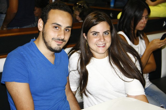 GeekFest Beirut