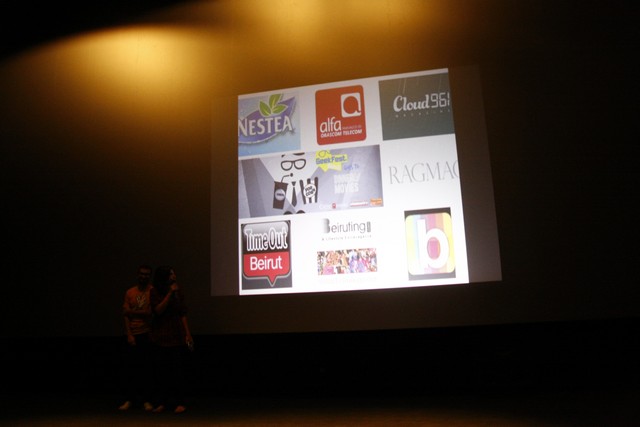 GeekFest Beirut