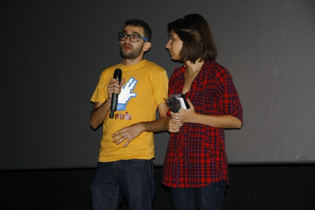 GeekFest Beirut