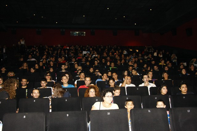 GeekFest Beirut