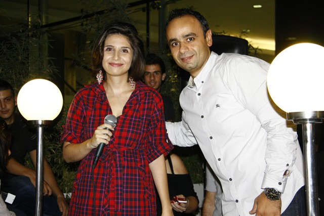 GeekFest Beirut