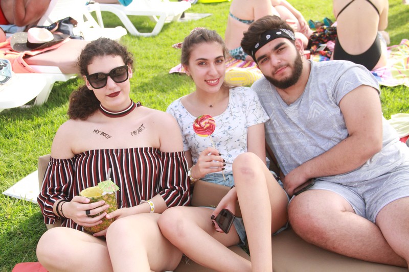 City Picnic The Beach Edition