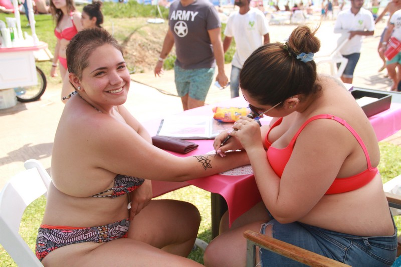 City Picnic The Beach Edition