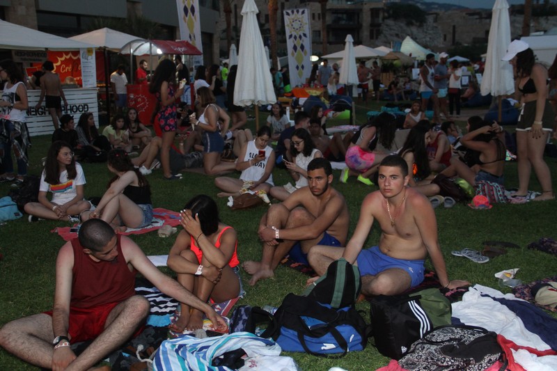 City Picnic The Beach Edition