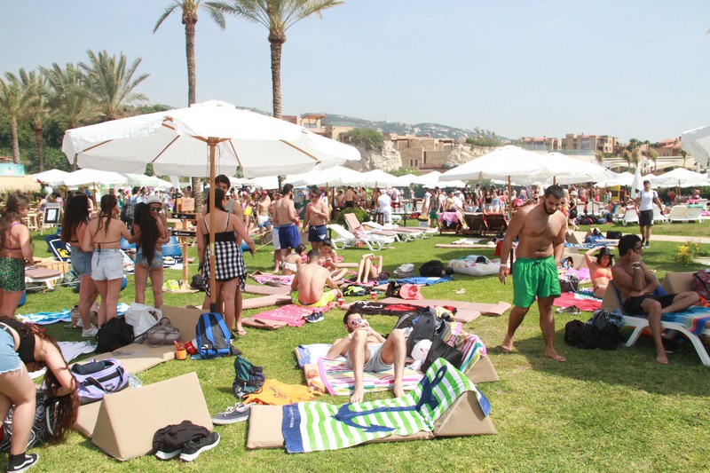 City Picnic The Beach Edition