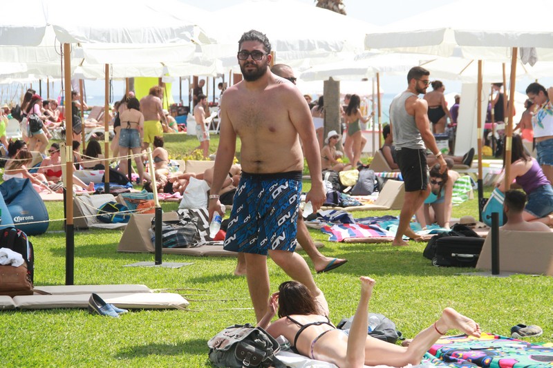 City Picnic The Beach Edition