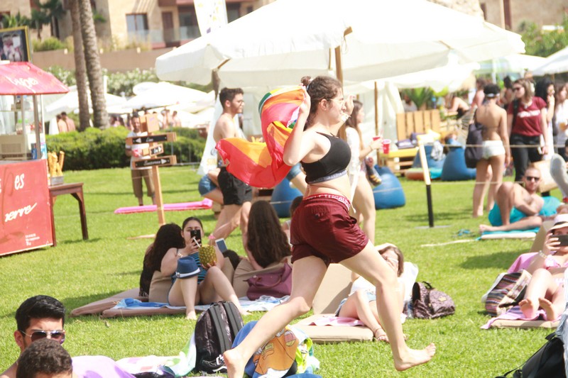 City Picnic The Beach Edition