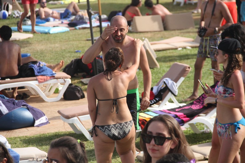 City Picnic The Beach Edition