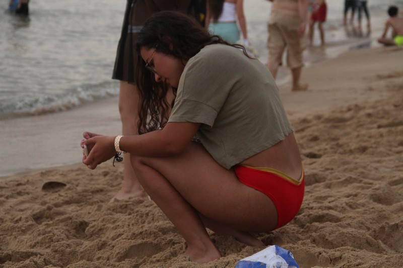 City Picnic The Beach Edition