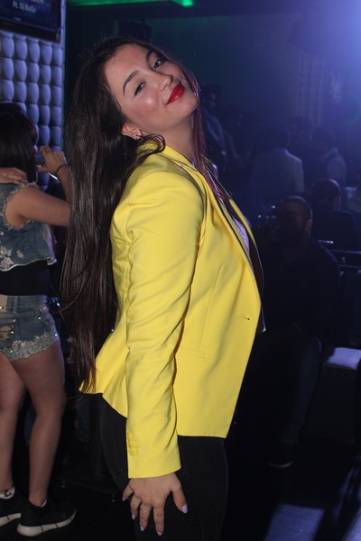Dance Like a Fool Party
