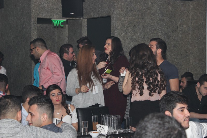 Dance Like a Fool Party