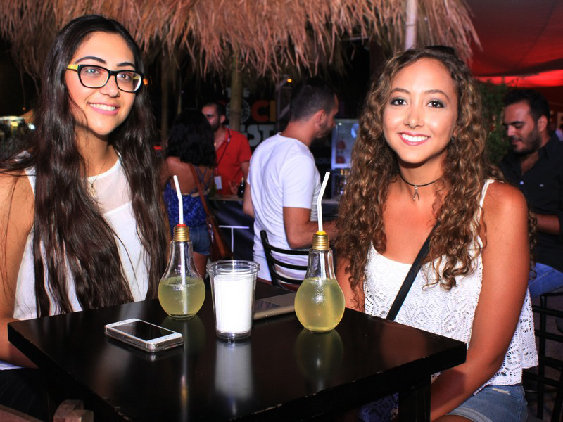 The Cocktail Festival-Jounieh Edition