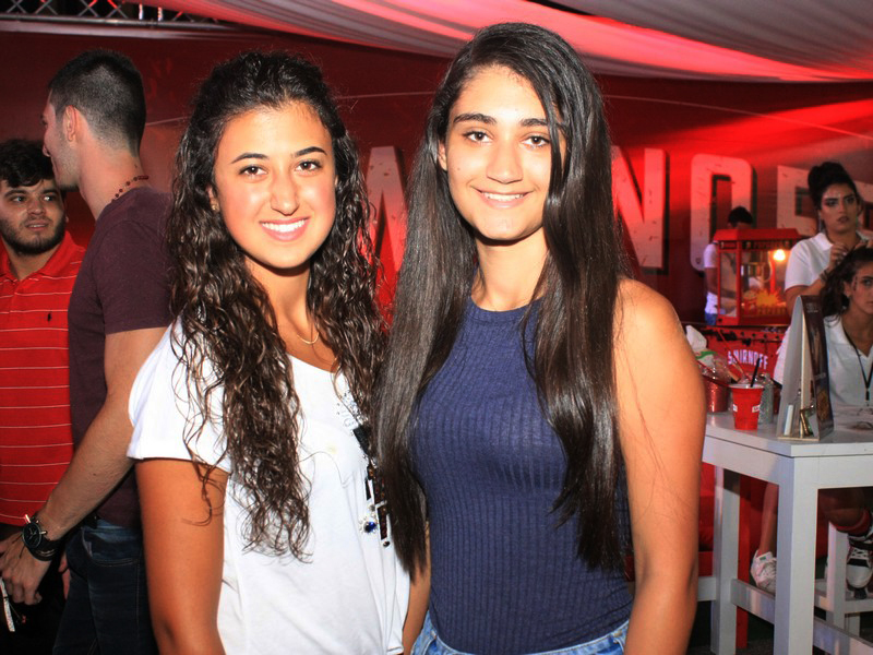 The Cocktail Festival-Jounieh Edition