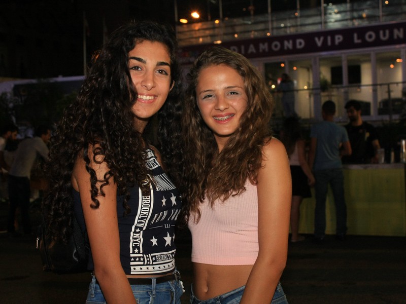 The Cocktail Festival-Jounieh Edition