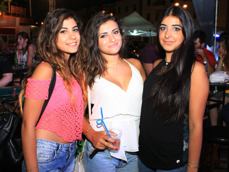 The Cocktail Festival-Jounieh Edition