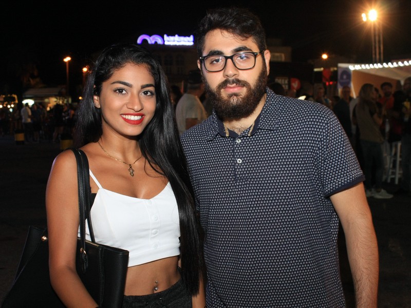 The Cocktail Festival-Jounieh Edition