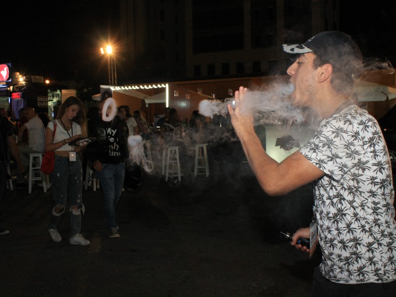 The Cocktail Festival-Jounieh Edition