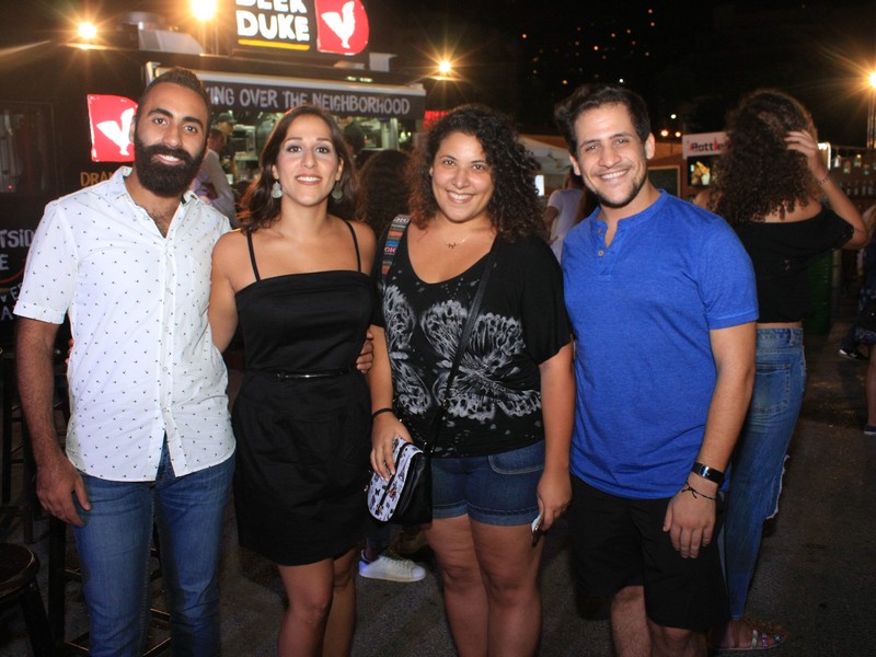 The Cocktail Festival-Jounieh Edition
