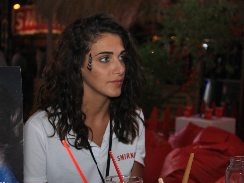 The Cocktail Festival-Jounieh Edition
