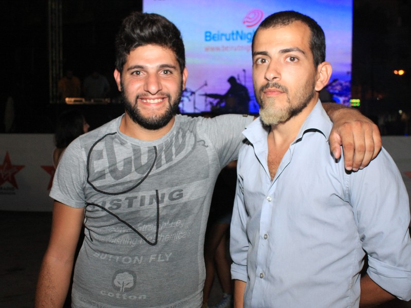 The Cocktail Festival-Jounieh Edition