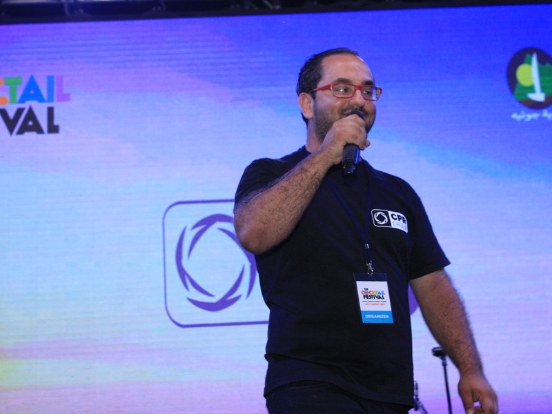 The Cocktail Festival-Jounieh Edition